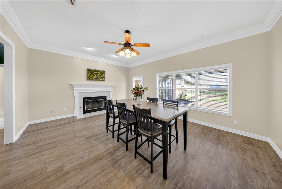 McClain Ridge At Woods Creek Bentonville - Residential