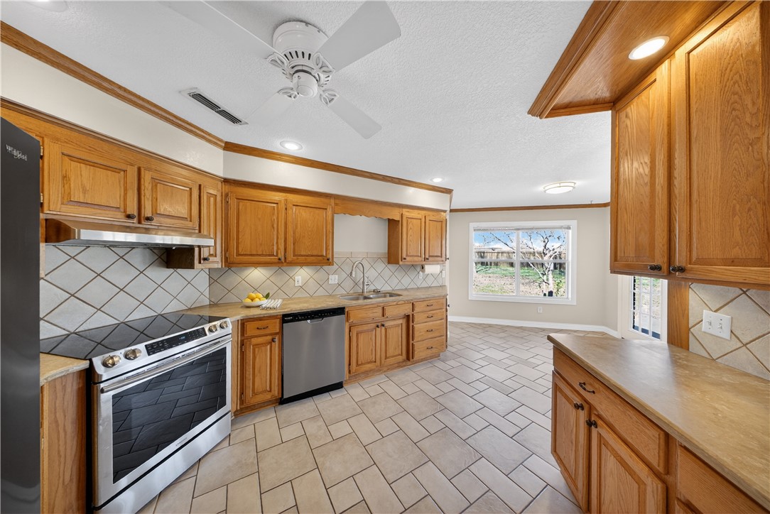 McClain Ridge At Woods Creek Bentonville - Residential