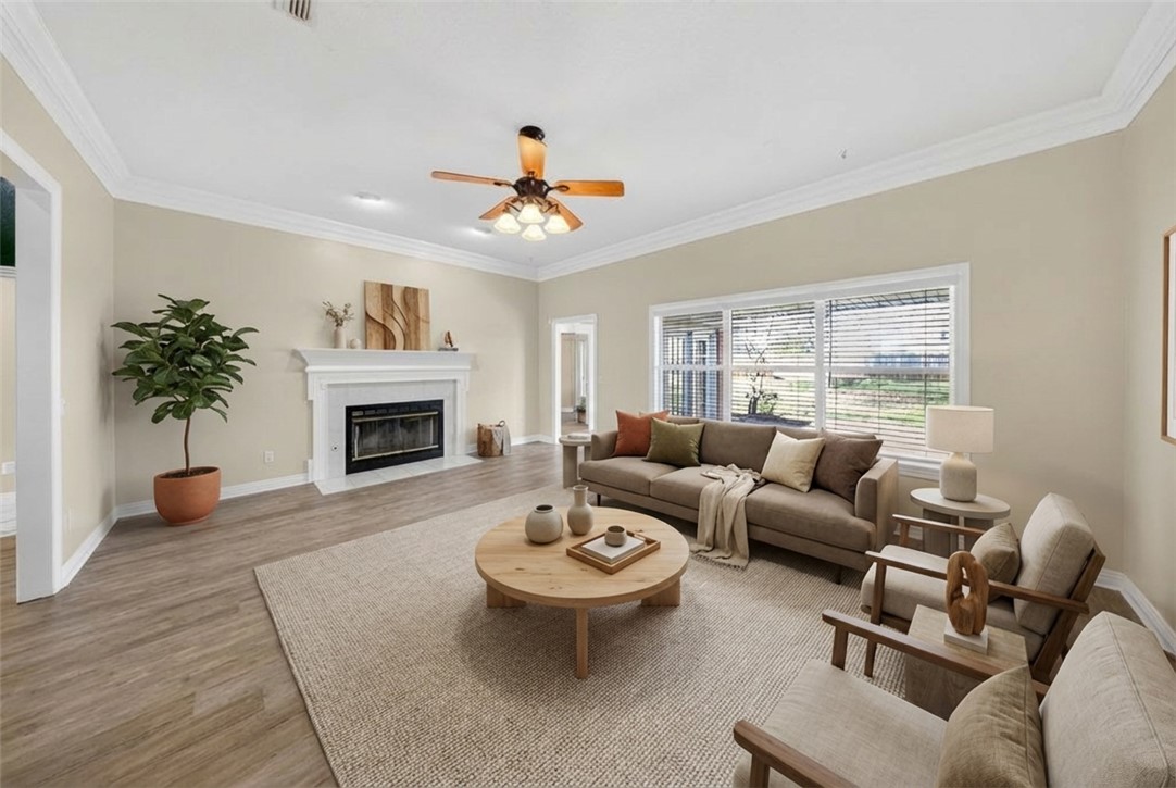 Woods Creek - Residential