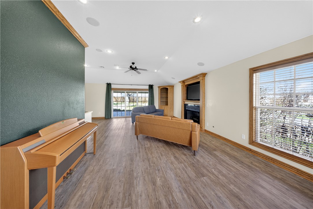 McClain Ridge At Woods Creek Bentonville - Residential