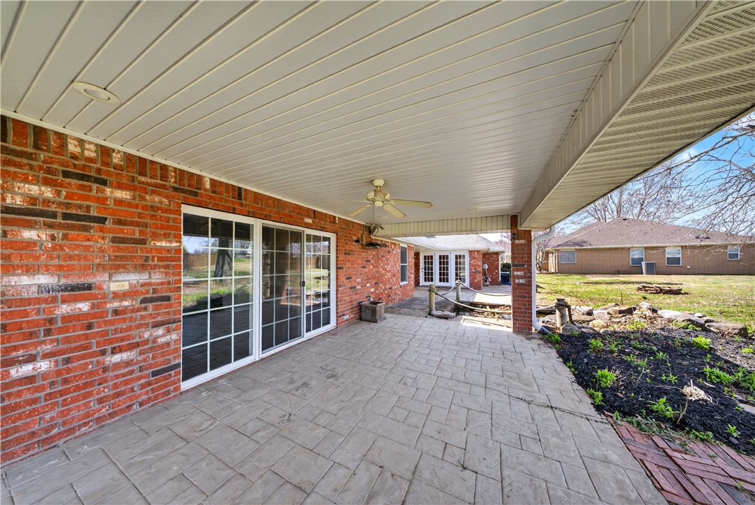 McClain Ridge At Woods Creek Bentonville - Residential