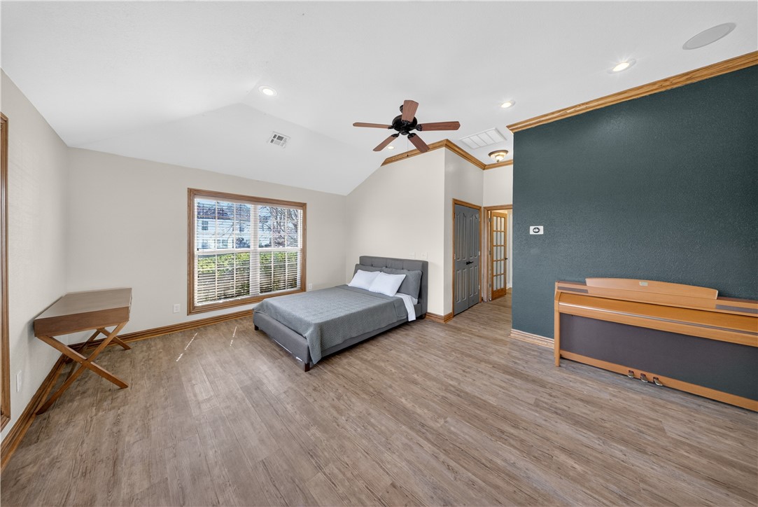 McClain Ridge At Woods Creek Bentonville - Residential