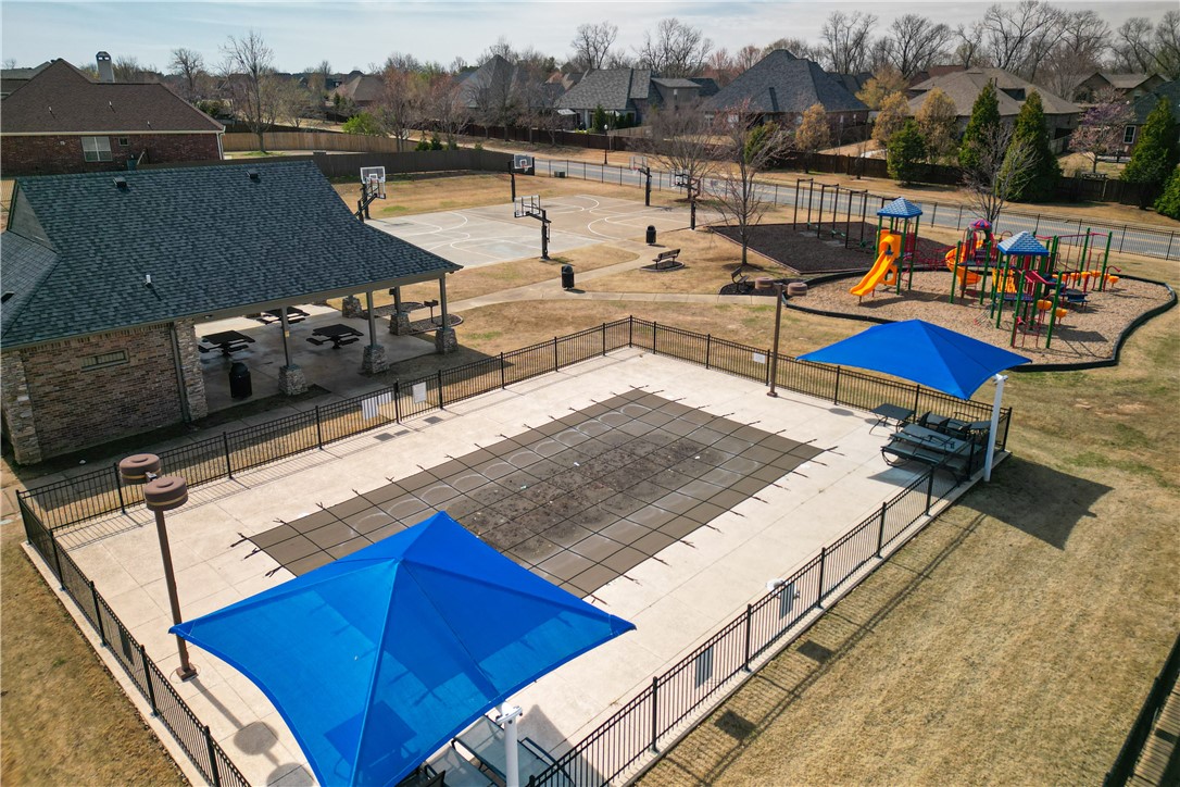 McClain Ridge At Woods Creek Bentonville - Residential