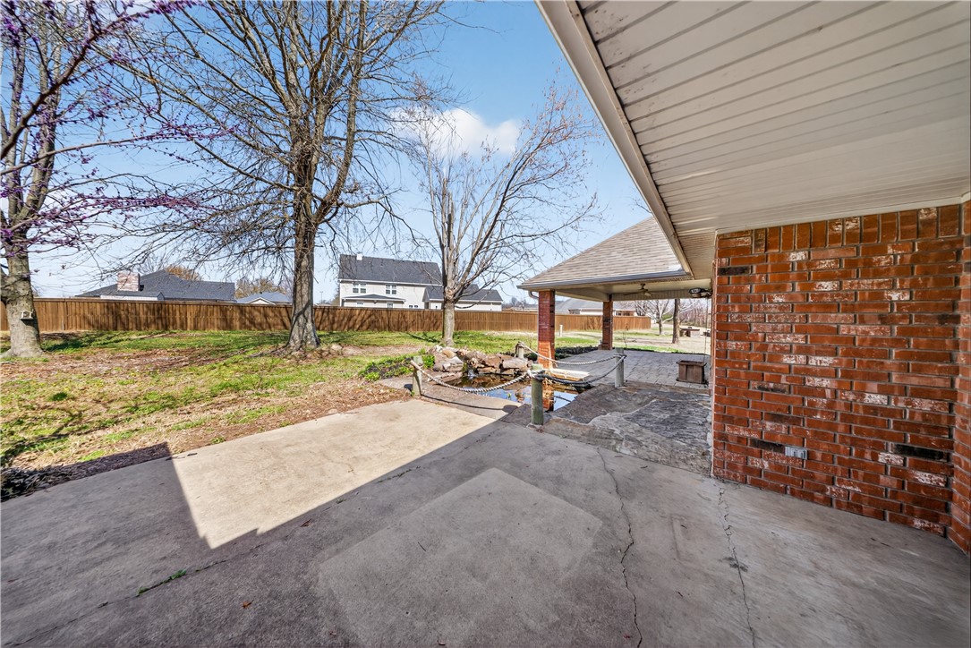 McClain Ridge At Woods Creek Bentonville - Residential