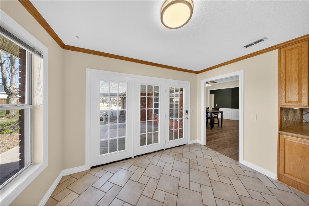 McClain Ridge At Woods Creek Bentonville - Residential