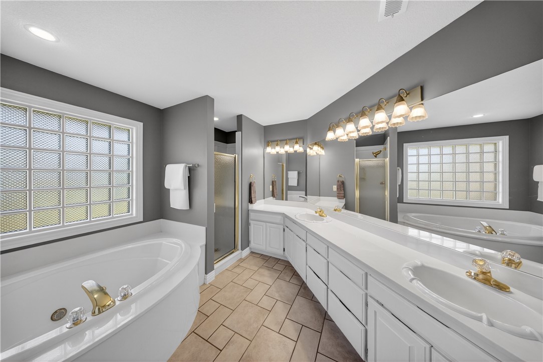 McClain Ridge At Woods Creek Bentonville - Residential