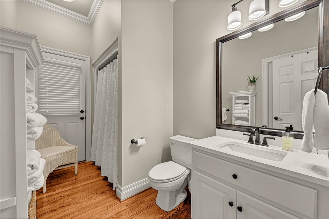 Double Tree Estates Ph II - Residential