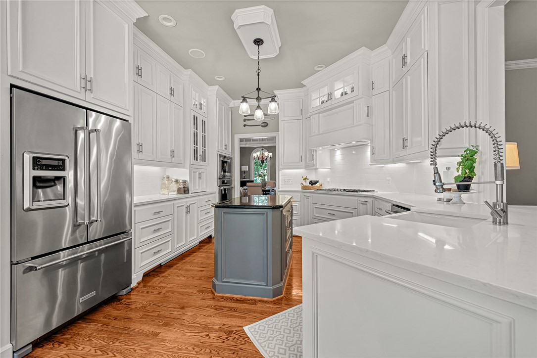 Double Tree Estates Ph II - Residential