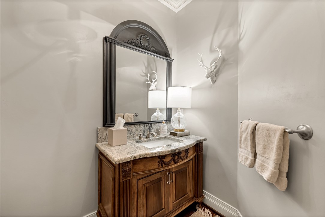 Double Tree Estates Ph II - Residential