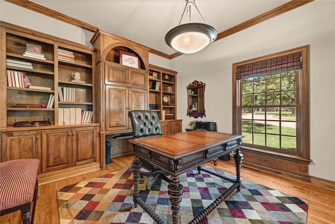 Double Tree Estates Ph II - Residential