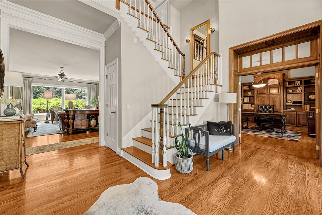 Double Tree Estates Ph II - Residential