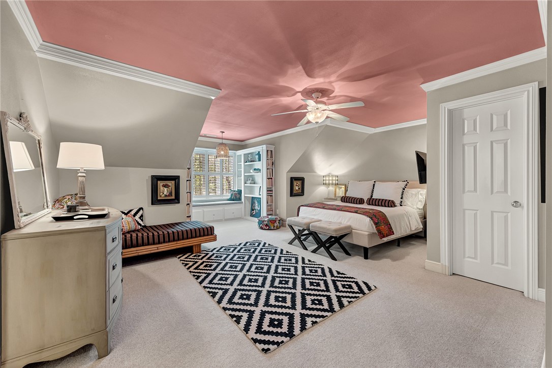 Double Tree Estates Ph II - Residential