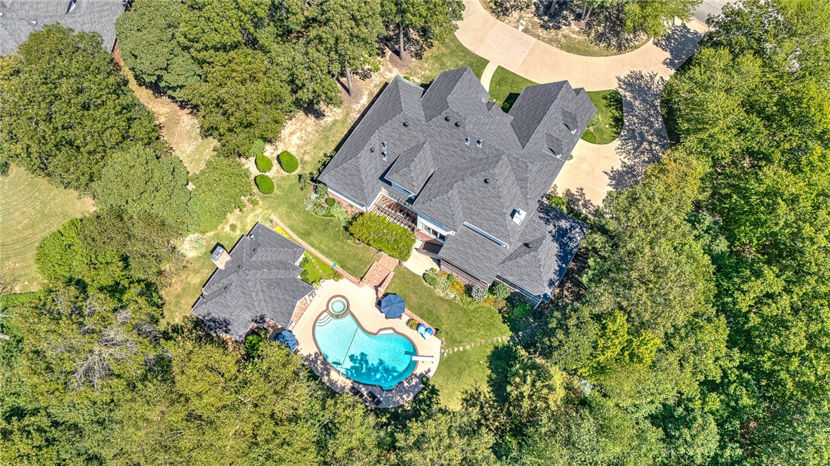 Double Tree Estates Ph II - Residential