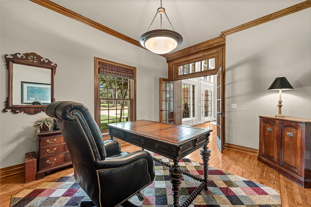 Double Tree Estates Ph II - Residential