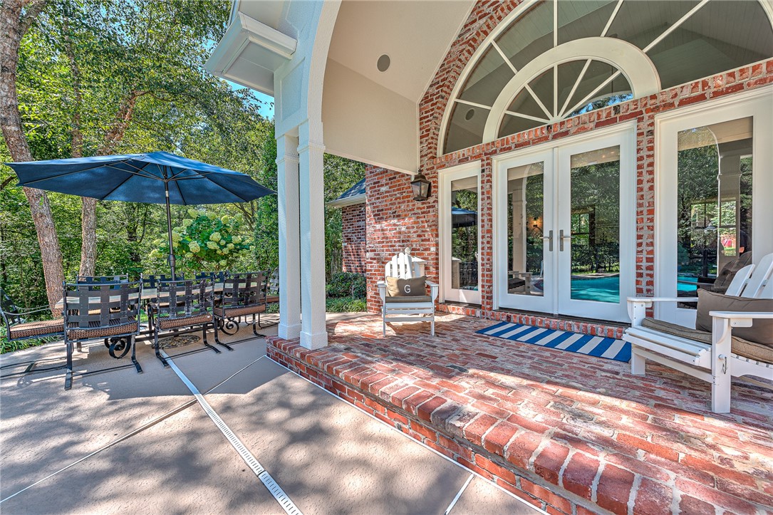 Double Tree Estates Ph II - Residential