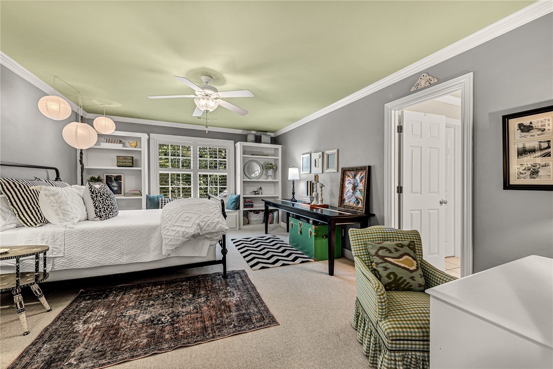 Double Tree Estates Ph II - Residential