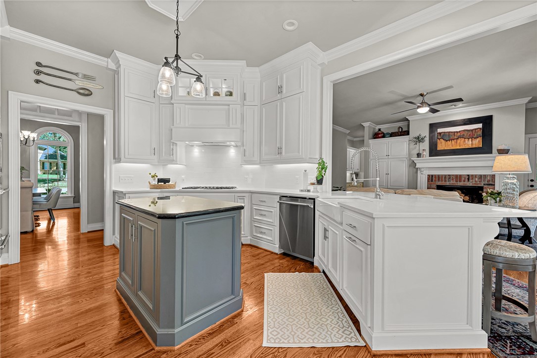 Double Tree Estates Ph II - Residential