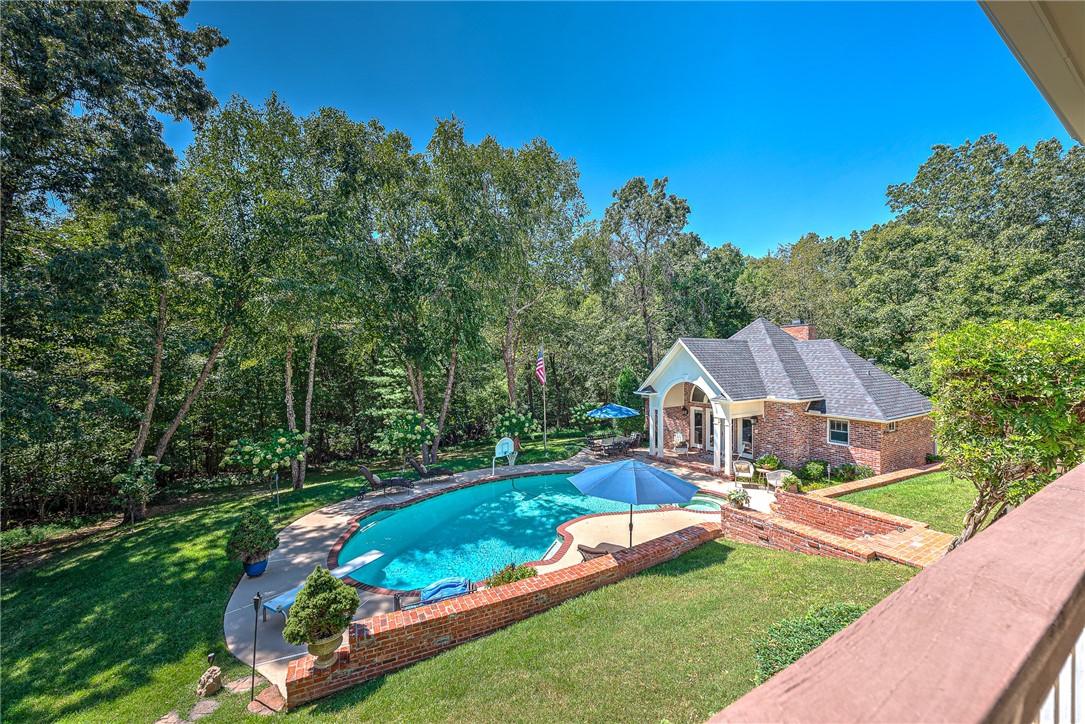 Double Tree Estates Ph II - Residential