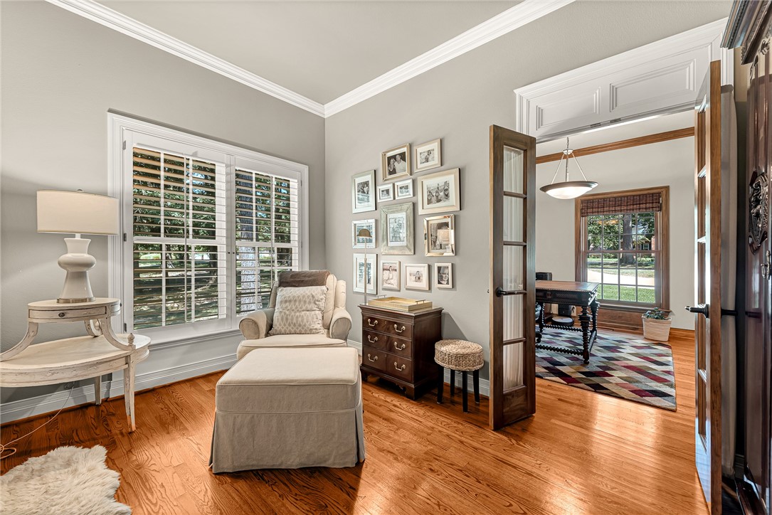 Double Tree Estates Ph II - Residential