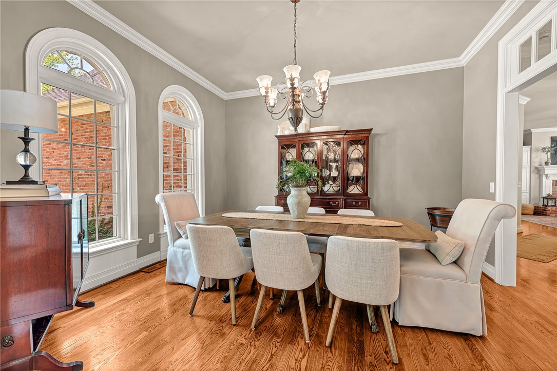 Double Tree Estates Ph II - Residential