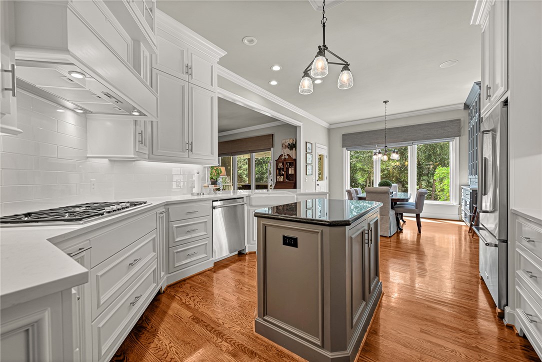 Double Tree Estates Ph II - Residential