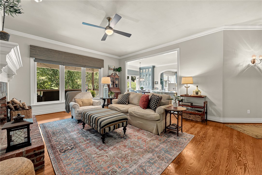 Double Tree Estates Ph II - Residential