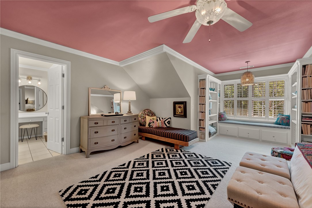 Double Tree Estates Ph II - Residential