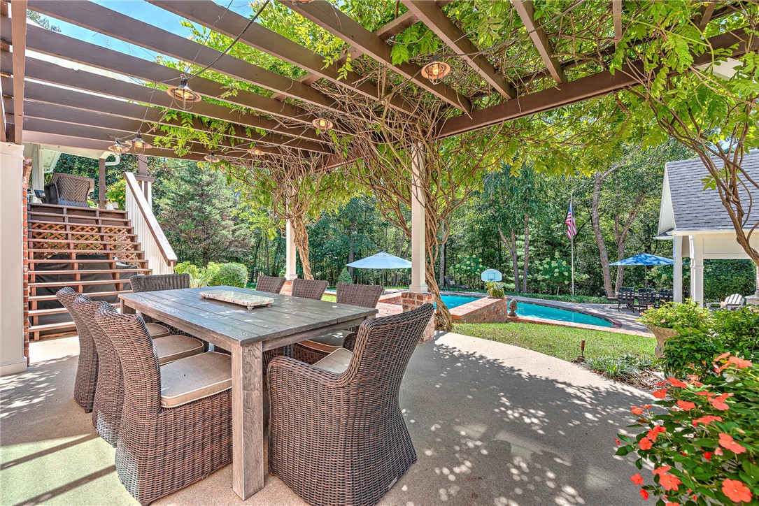 Double Tree Estates Ph II - Residential