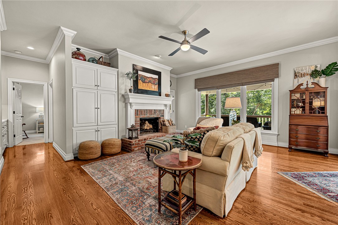 Double Tree Estates Ph II - Residential