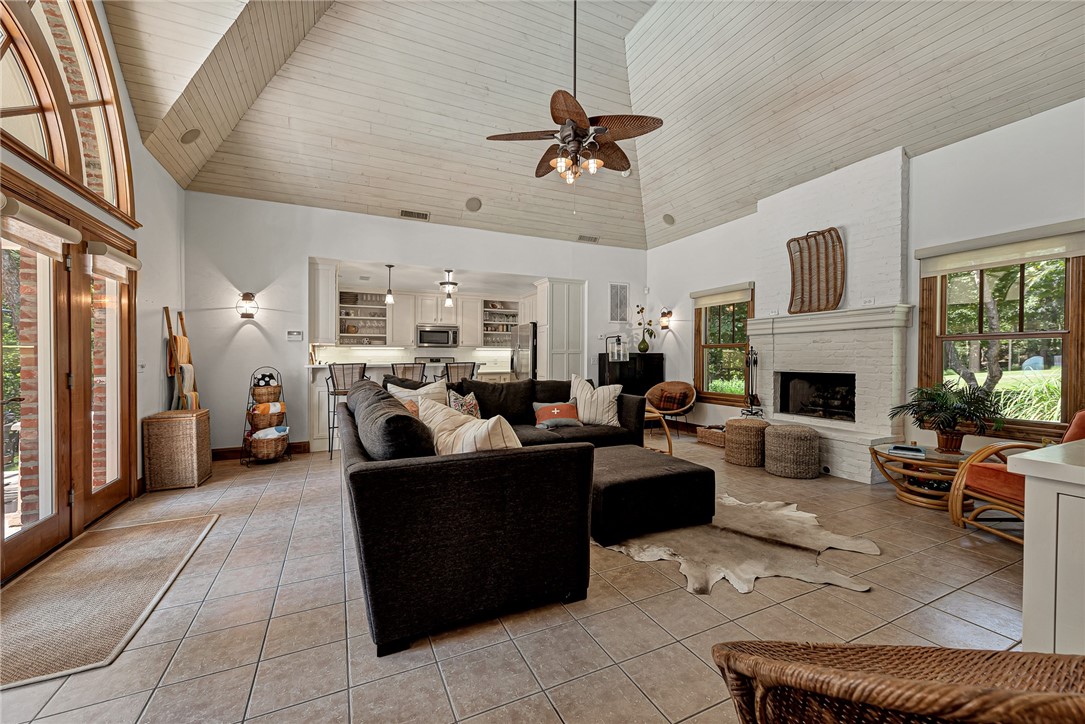 Double Tree Estates Ph II - Residential