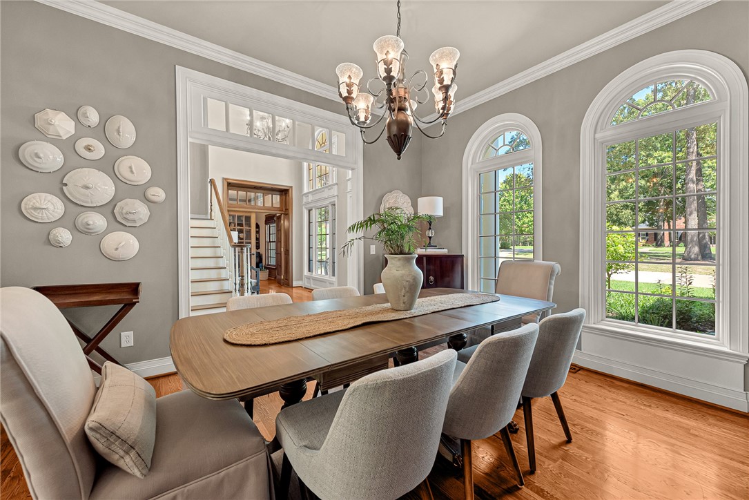 Double Tree Estates Ph II - Residential