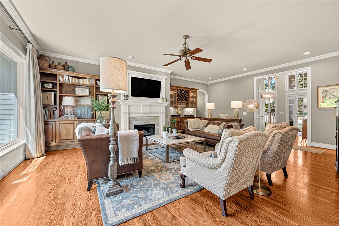 Double Tree Estates Ph II - Residential