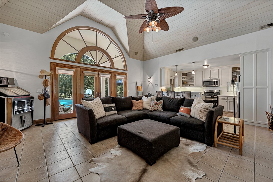 Double Tree Estates Ph II - Residential