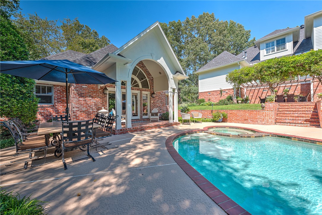 Double Tree Estates Ph II - Residential