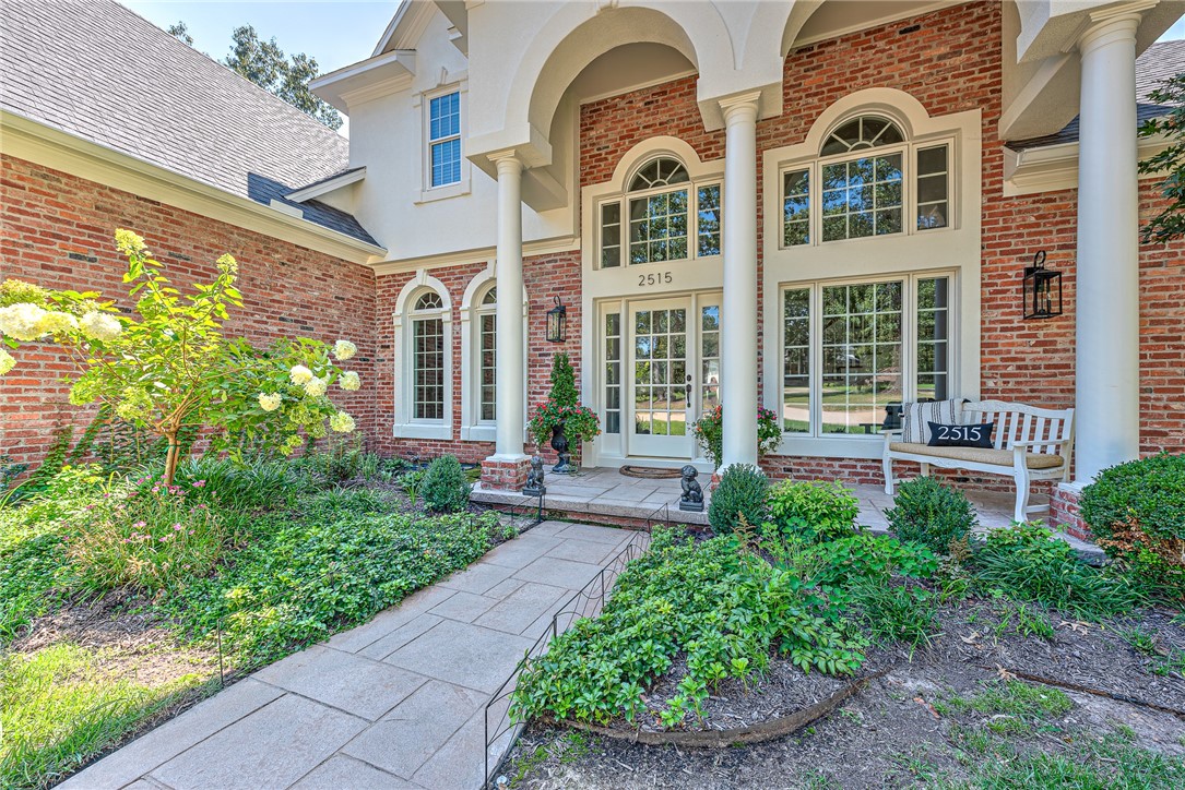 Double Tree Estates Ph II - Residential