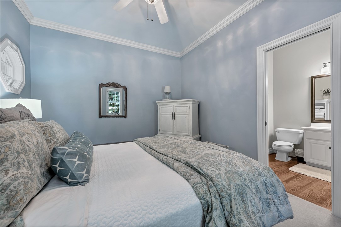 Double Tree Estates Ph II - Residential