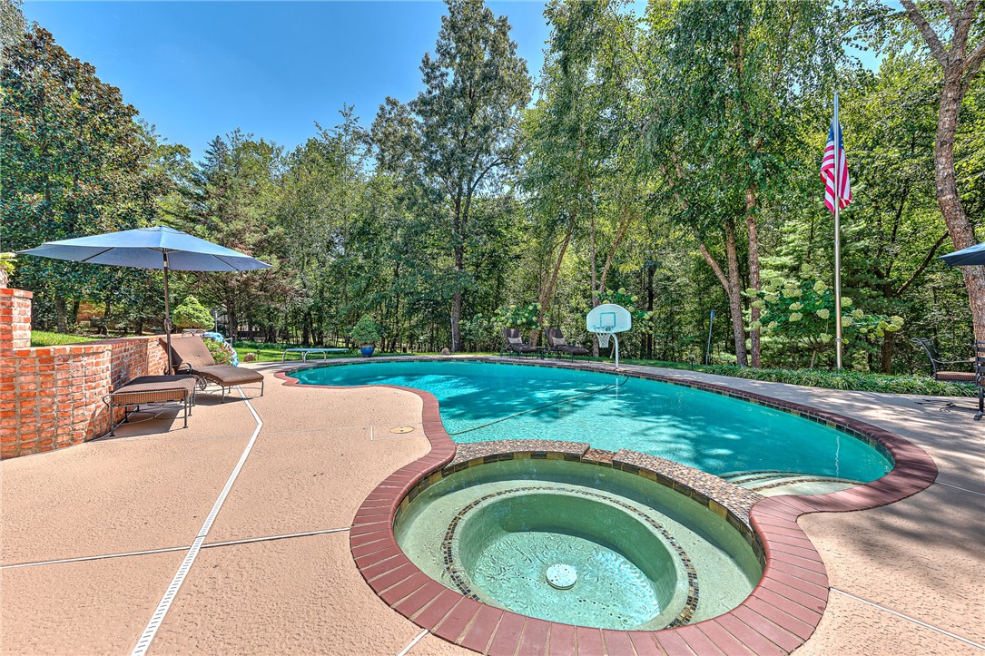 Double Tree Estates Ph II - Residential