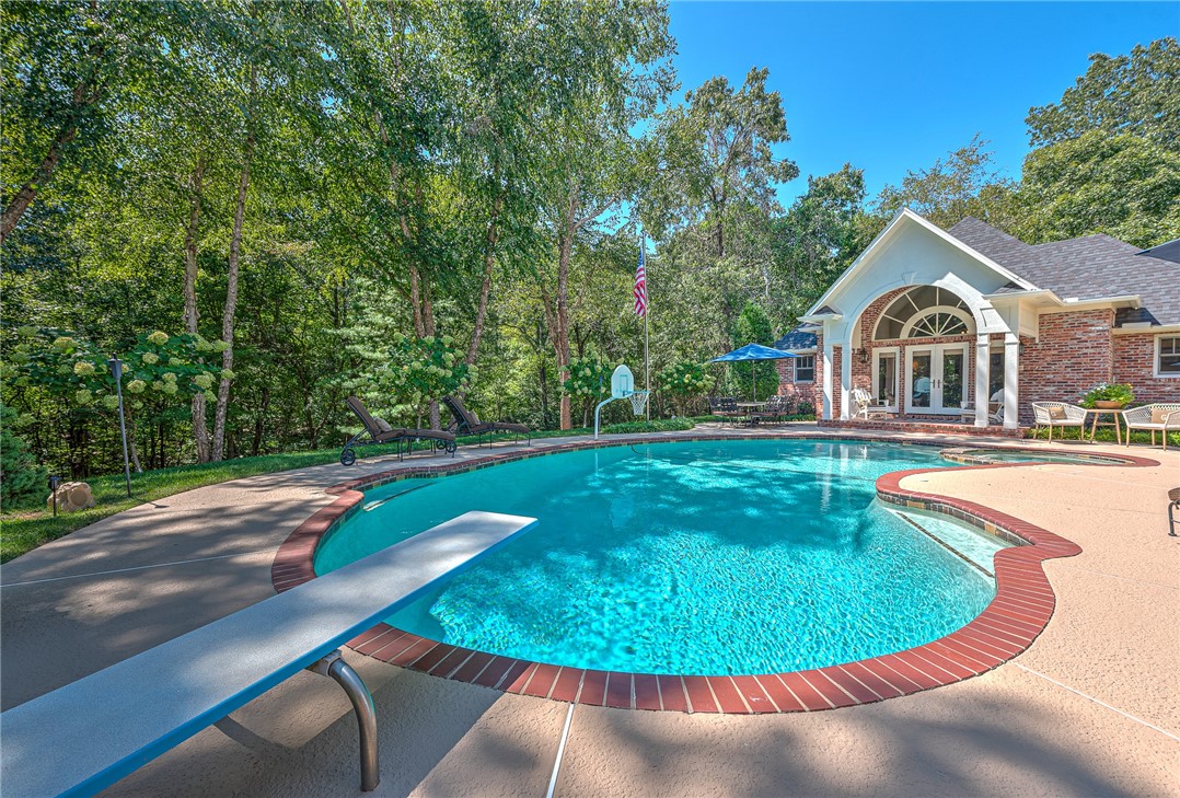 Double Tree Estates Ph II - Residential