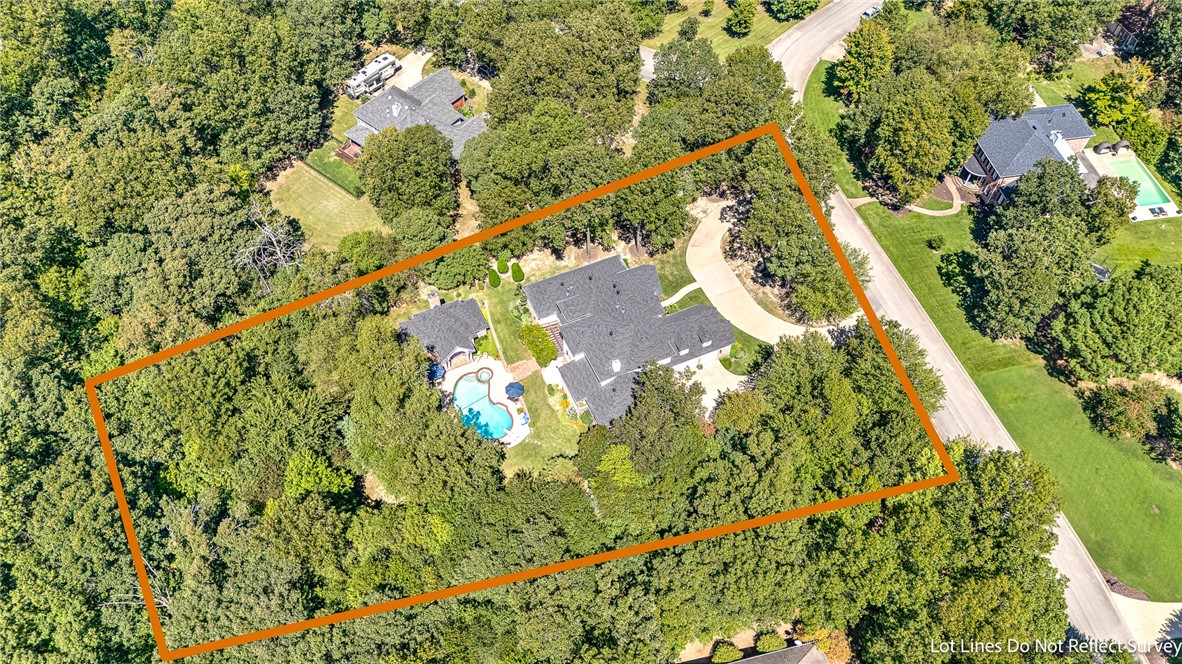 Double Tree Estates Ph II - Residential