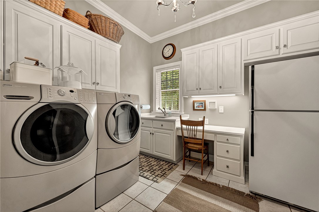 Double Tree Estates Ph II - Residential