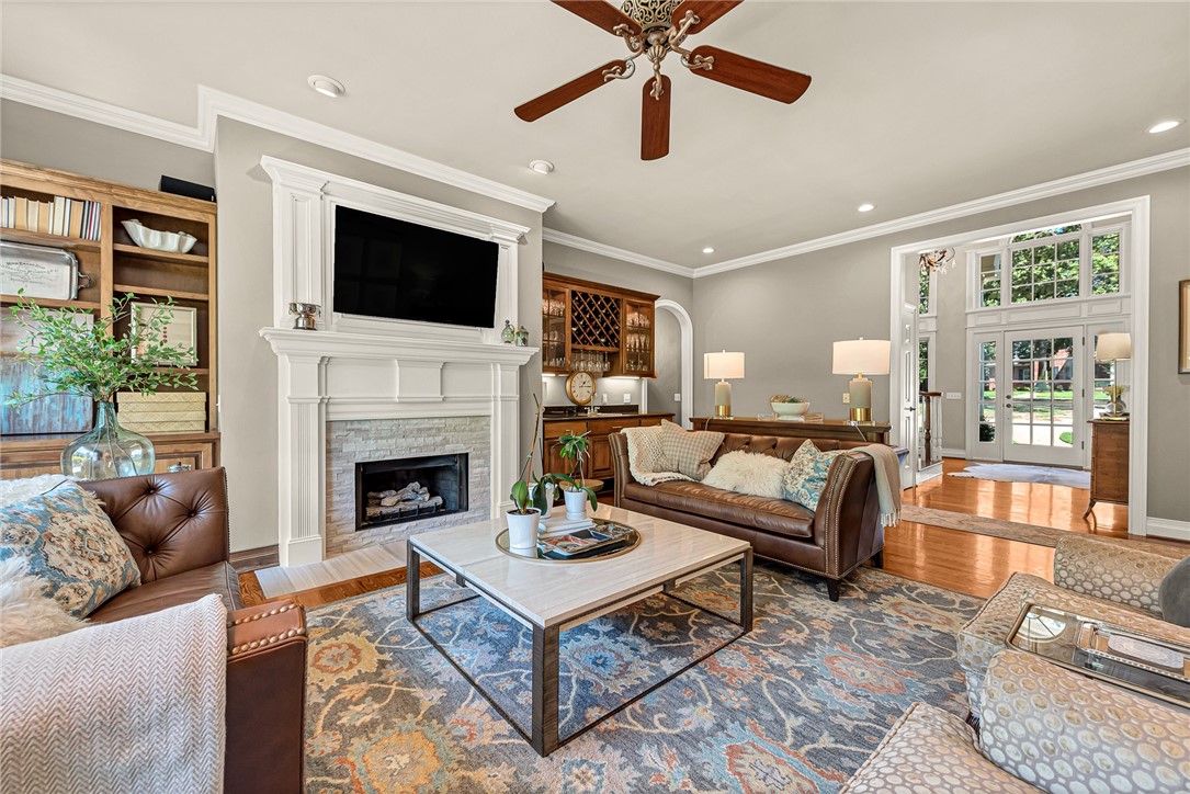 Double Tree Estates Ph II - Residential