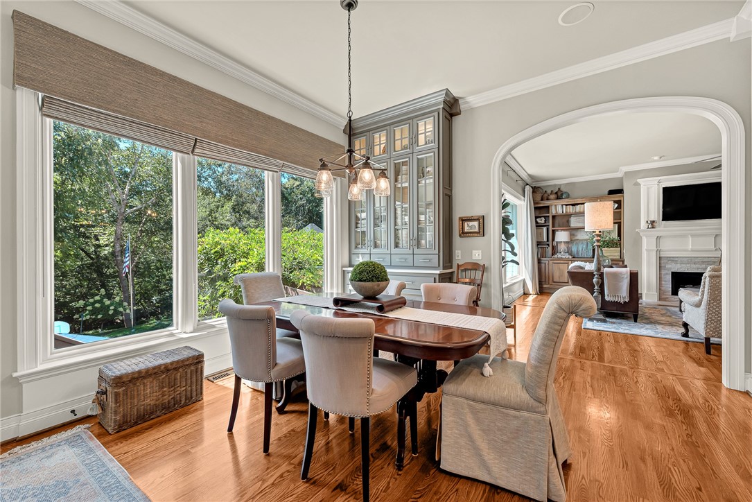 Double Tree Estates Ph II - Residential