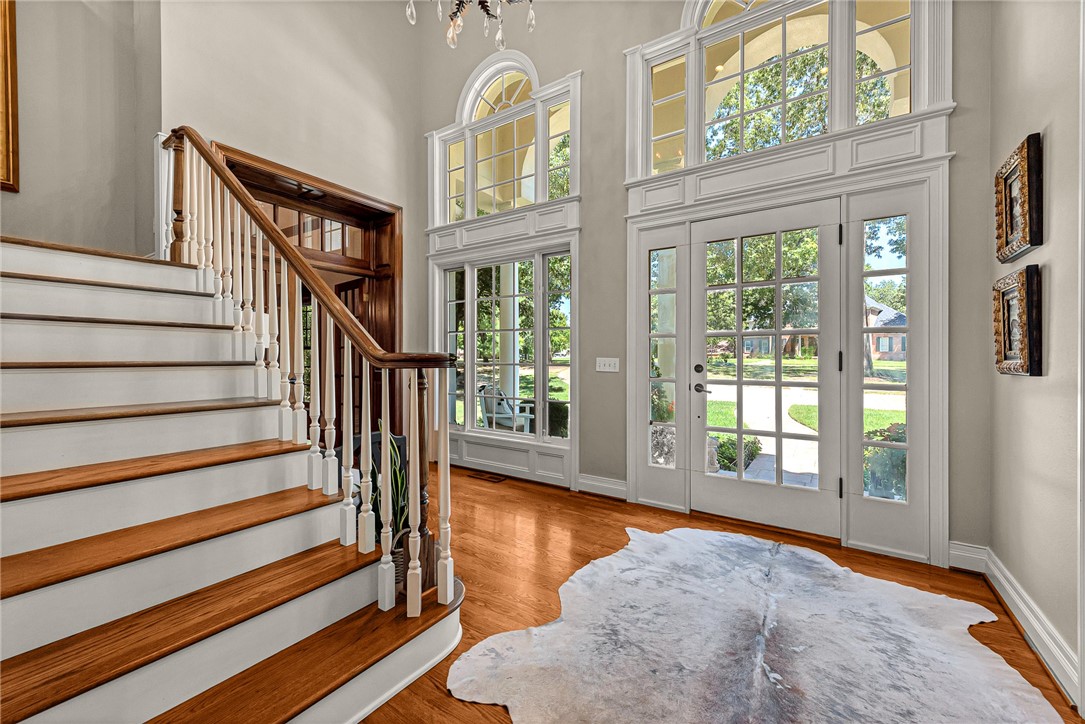 Double Tree Estates Ph II - Residential