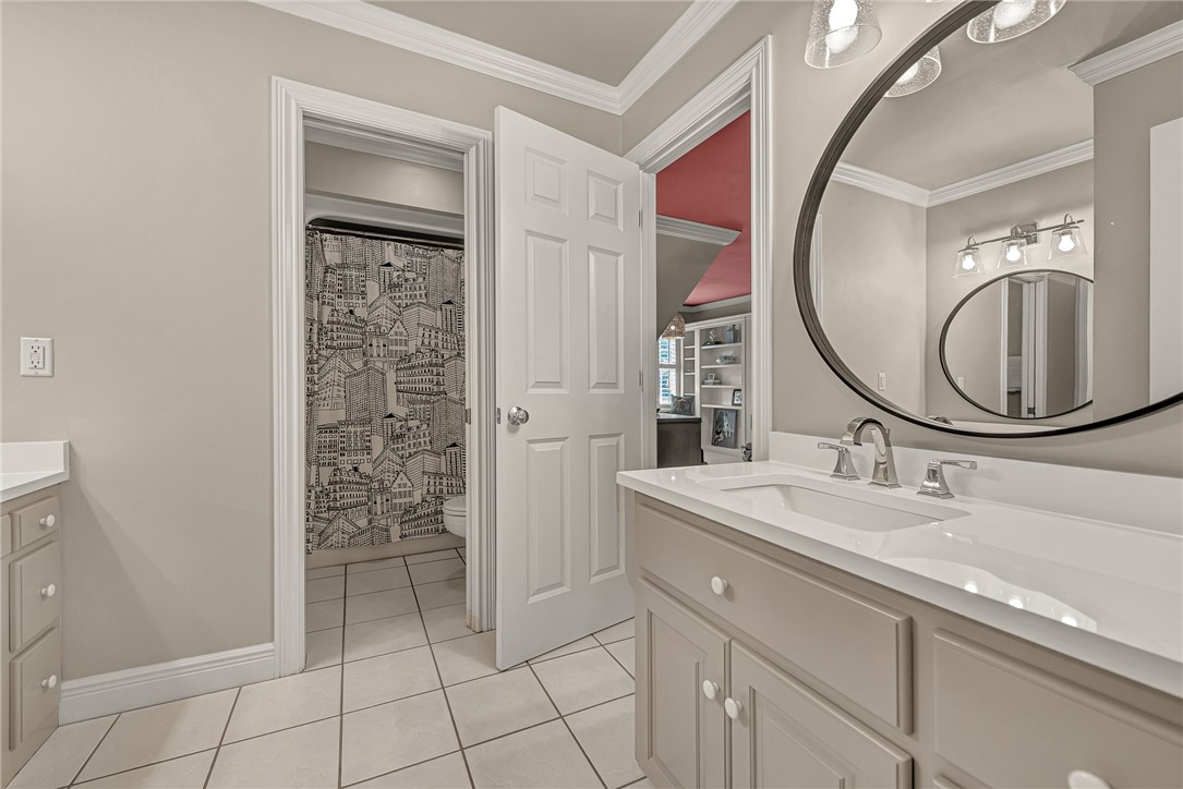 Double Tree Estates Ph II - Residential