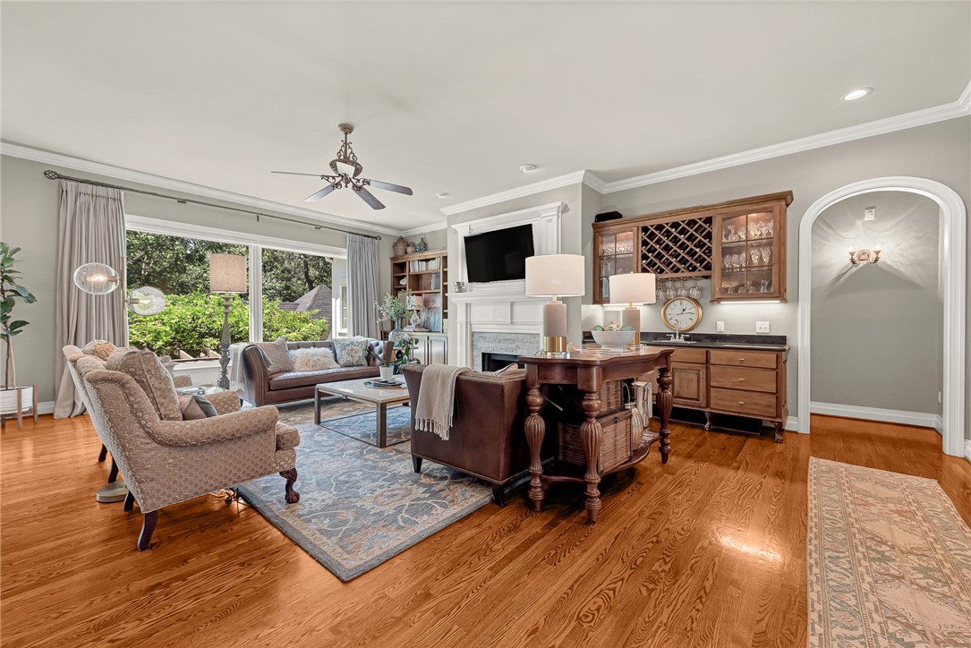 Double Tree Estates Ph II - Residential