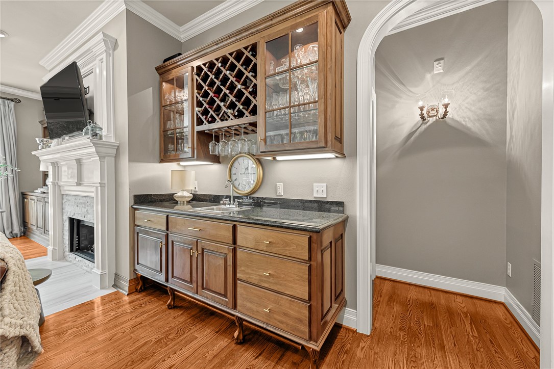 Double Tree Estates Ph II - Residential