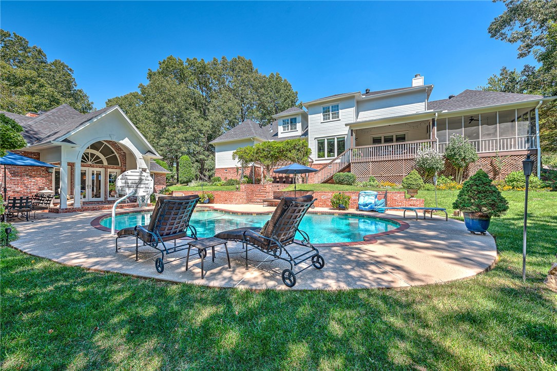 Double Tree Estates Ph II - Residential