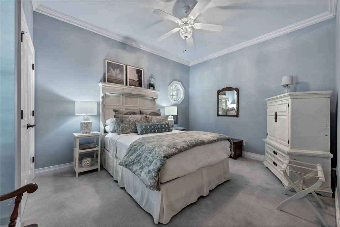 Double Tree Estates Ph II - Residential