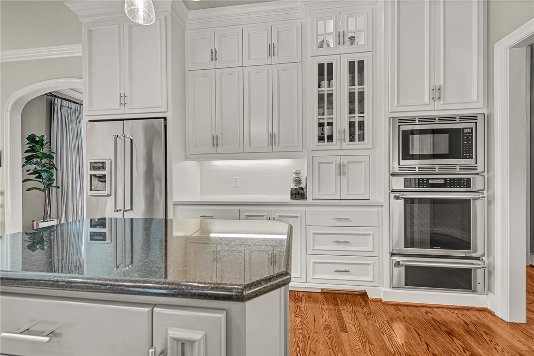 Double Tree Estates Ph II - Residential