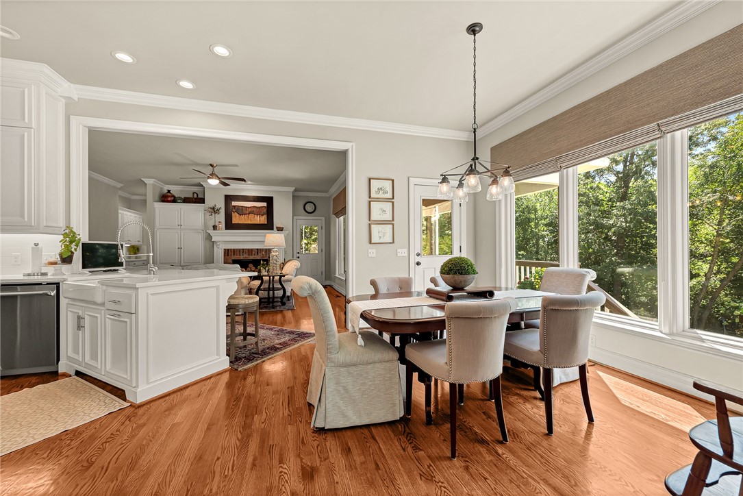 Double Tree Estates Ph II - Residential